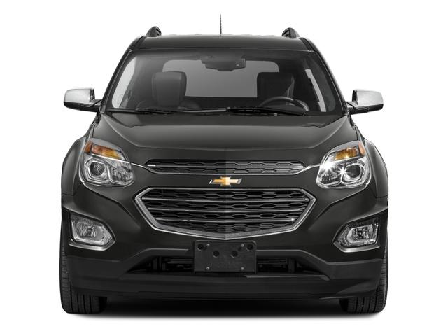 used 2017 Chevrolet Equinox car, priced at $15,500
