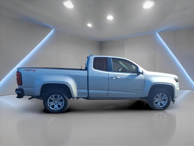used 2018 Chevrolet Colorado car, priced at $26,900