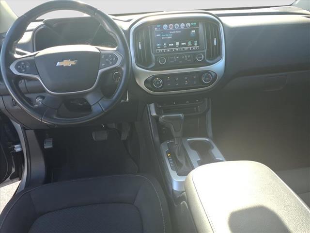 used 2018 Chevrolet Colorado car, priced at $26,900