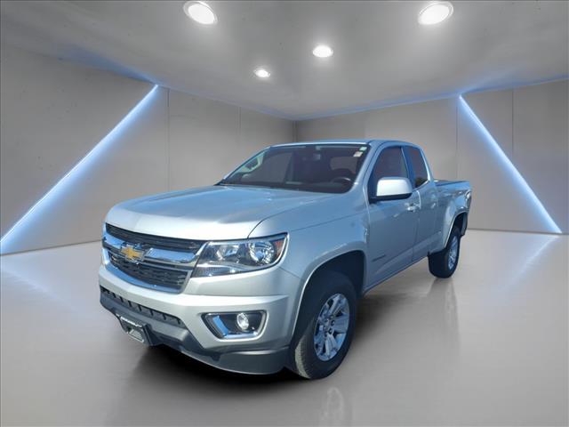 used 2018 Chevrolet Colorado car, priced at $26,900