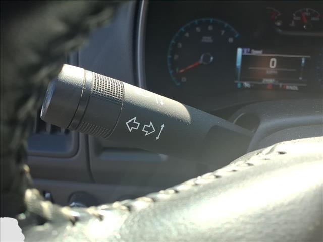 used 2018 Chevrolet Colorado car, priced at $26,900