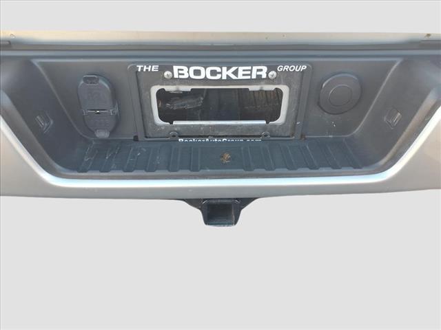 used 2018 Chevrolet Colorado car, priced at $26,900