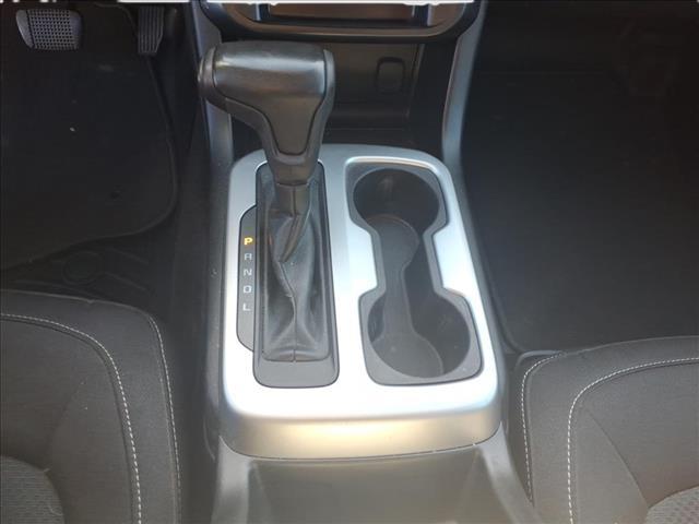 used 2018 Chevrolet Colorado car, priced at $26,900