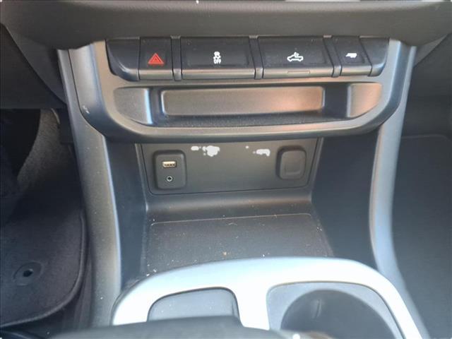 used 2018 Chevrolet Colorado car, priced at $26,900