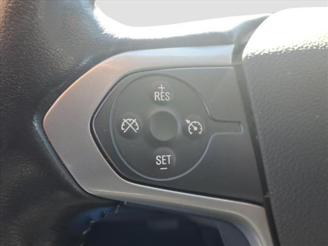 used 2018 Chevrolet Colorado car, priced at $26,900