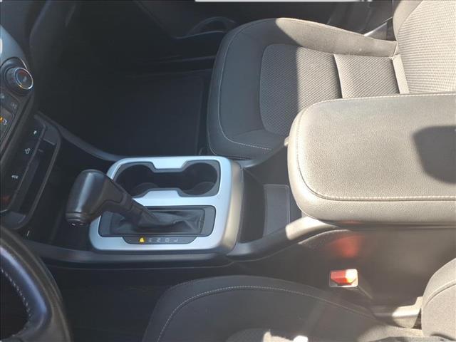 used 2018 Chevrolet Colorado car, priced at $26,900