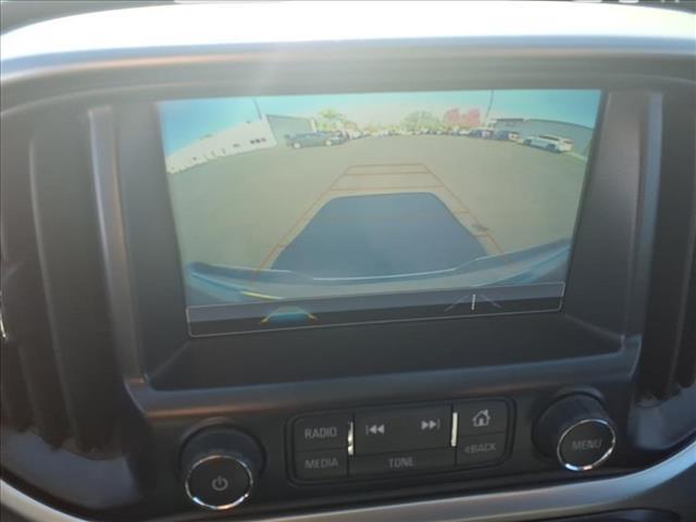 used 2018 Chevrolet Colorado car, priced at $26,900