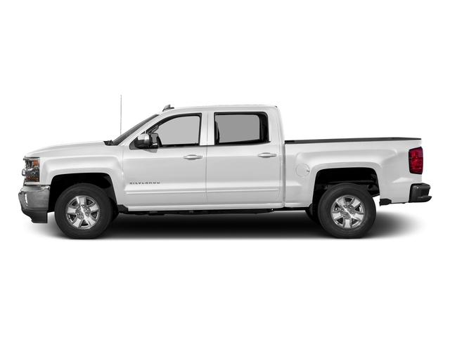 used 2018 Chevrolet Silverado 1500 car, priced at $29,900