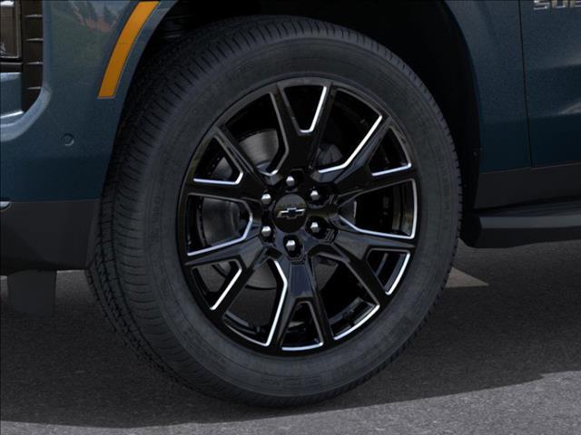 new 2026 Chevrolet Suburban car, priced at $88,945