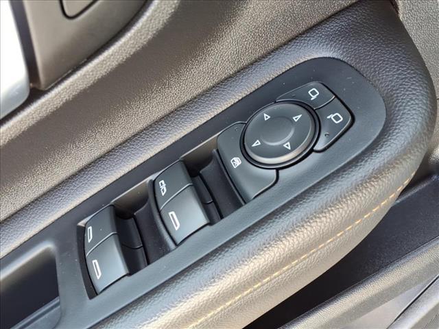 used 2020 GMC Terrain car, priced at $18,310