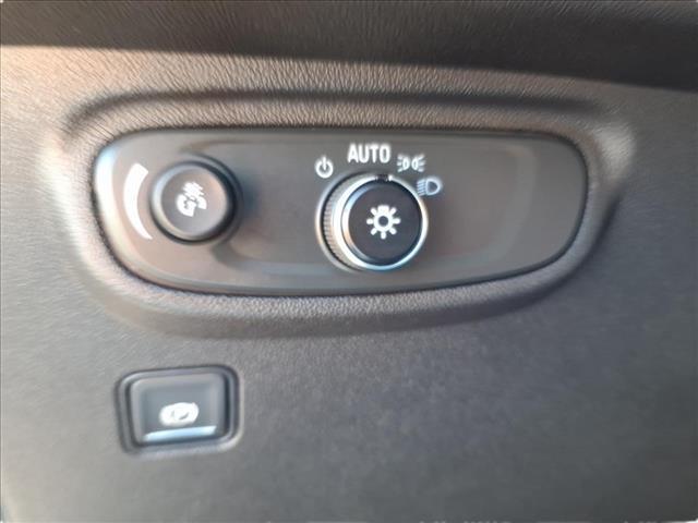 used 2020 GMC Terrain car, priced at $18,310