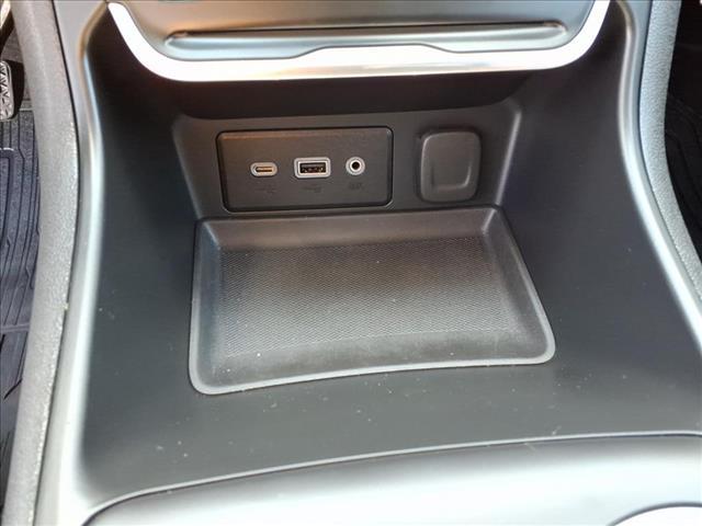 used 2020 GMC Terrain car, priced at $18,310