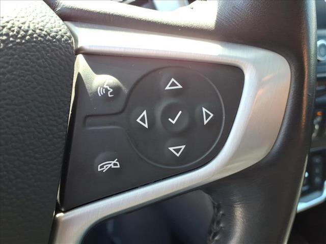 used 2020 GMC Terrain car, priced at $18,310