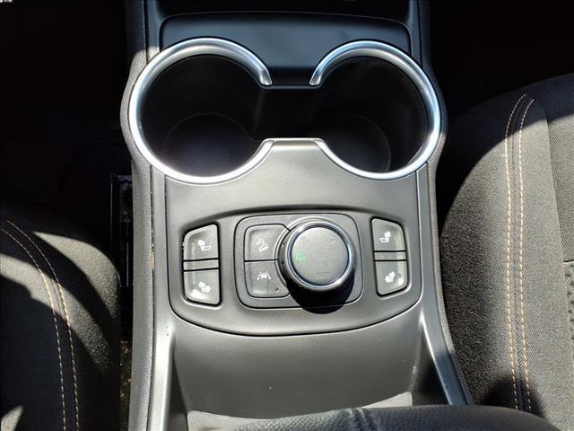 used 2020 GMC Terrain car, priced at $18,310