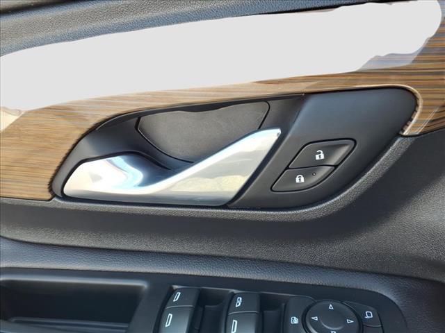 used 2020 GMC Terrain car, priced at $18,310