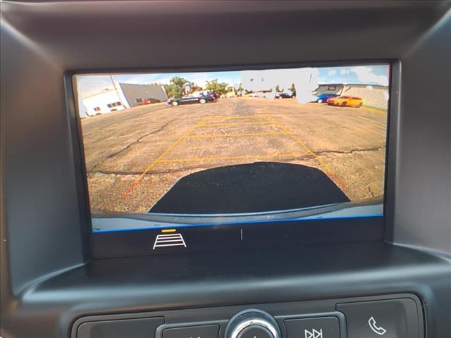 used 2020 GMC Terrain car, priced at $18,310