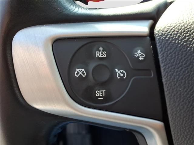 used 2020 GMC Terrain car, priced at $18,310