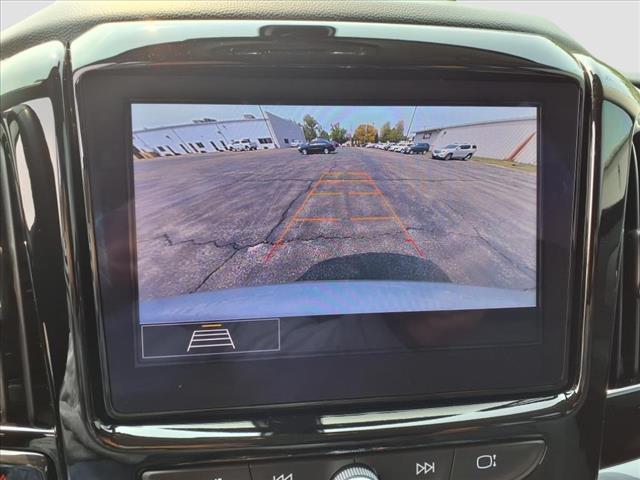 used 2021 Chevrolet Traverse car, priced at $22,900