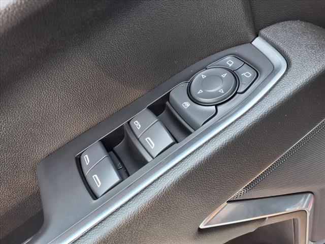 used 2024 Chevrolet Silverado 1500 car, priced at $49,952
