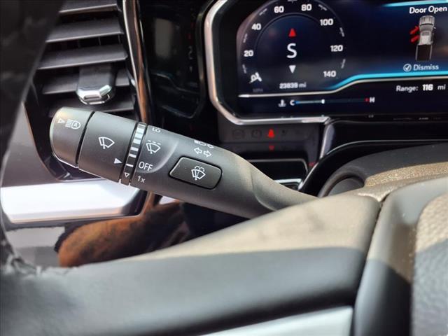 used 2024 Chevrolet Silverado 1500 car, priced at $49,952