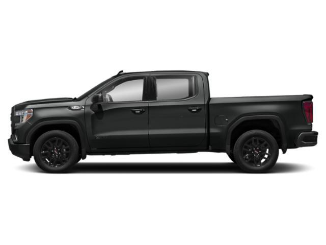 used 2021 GMC Sierra 1500 car, priced at $34,900