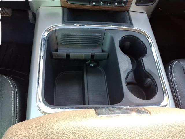 used 2017 Ram 1500 car, priced at $30,900