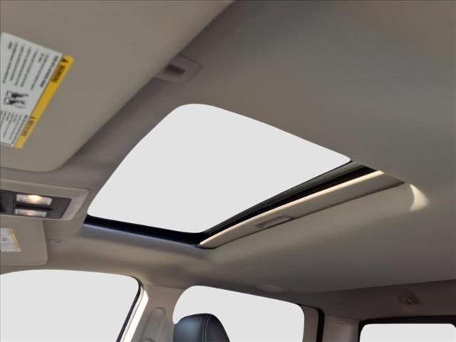 used 2017 Ram 1500 car, priced at $30,900