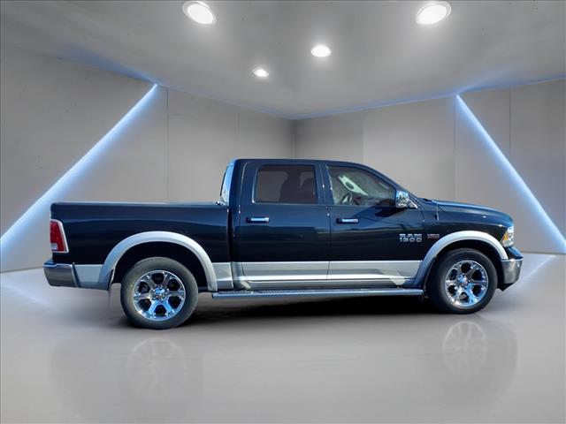 used 2017 Ram 1500 car, priced at $30,900