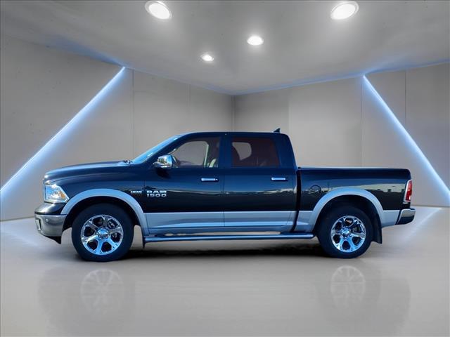 used 2017 Ram 1500 car, priced at $30,900