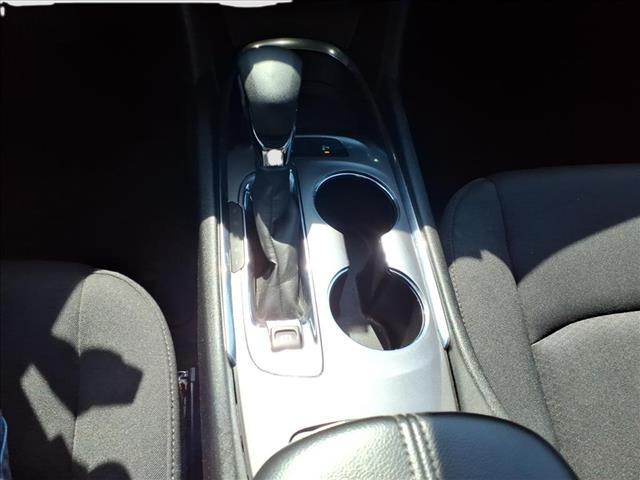 used 2023 Chevrolet Malibu car, priced at $23,900