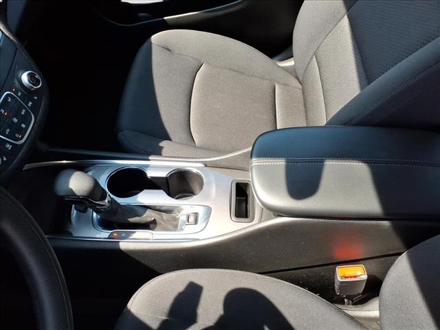 used 2023 Chevrolet Malibu car, priced at $23,900