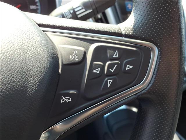 used 2023 Chevrolet Malibu car, priced at $23,900