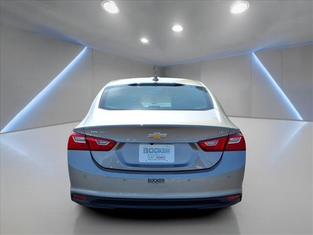 used 2023 Chevrolet Malibu car, priced at $23,900