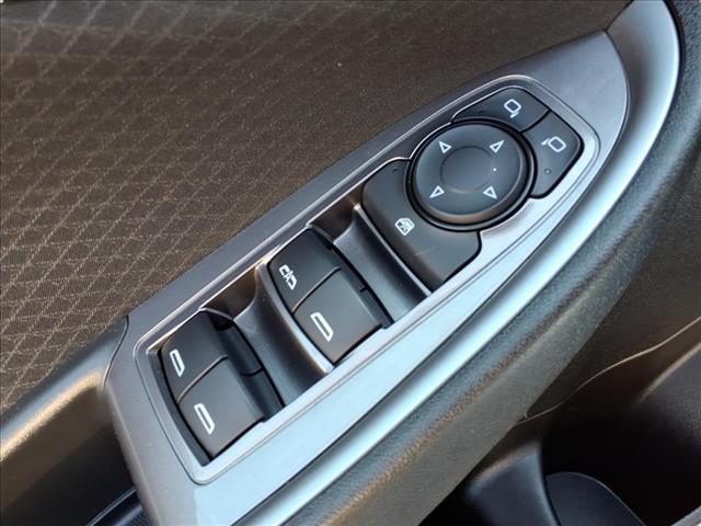 used 2023 Chevrolet Malibu car, priced at $23,900