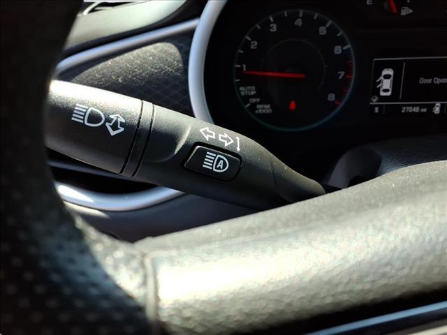 used 2023 Chevrolet Malibu car, priced at $23,900