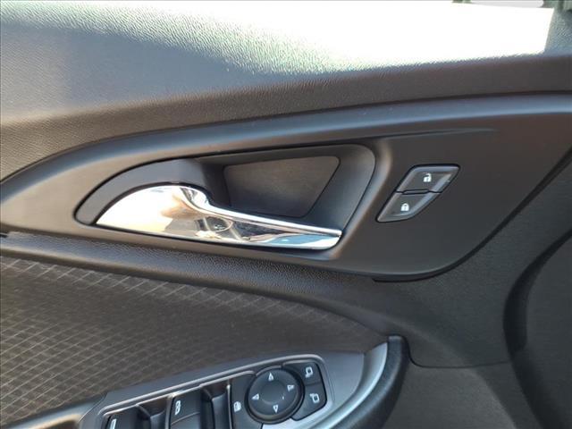 used 2023 Chevrolet Malibu car, priced at $23,900