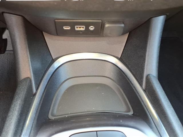 used 2023 Chevrolet Malibu car, priced at $23,900