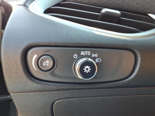 used 2023 Chevrolet Malibu car, priced at $23,900