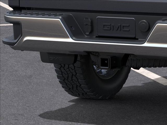 new 2026 GMC Sierra 2500 car, priced at $67,741