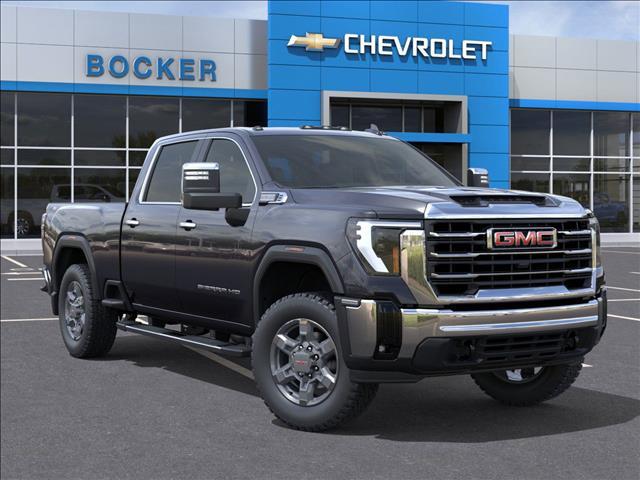 new 2026 GMC Sierra 2500 car, priced at $67,741