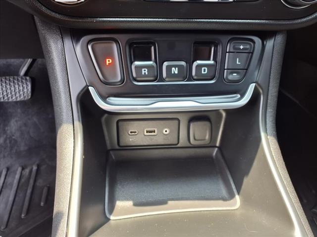 used 2018 GMC Terrain car, priced at $15,900