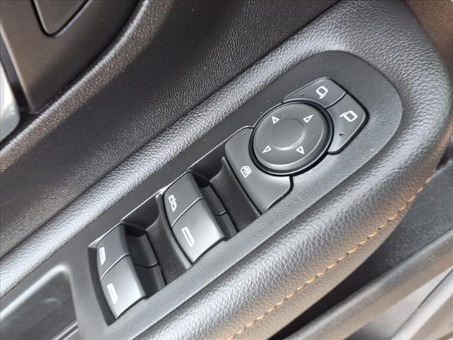 used 2018 GMC Terrain car, priced at $15,900