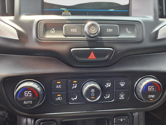 used 2018 GMC Terrain car, priced at $15,900