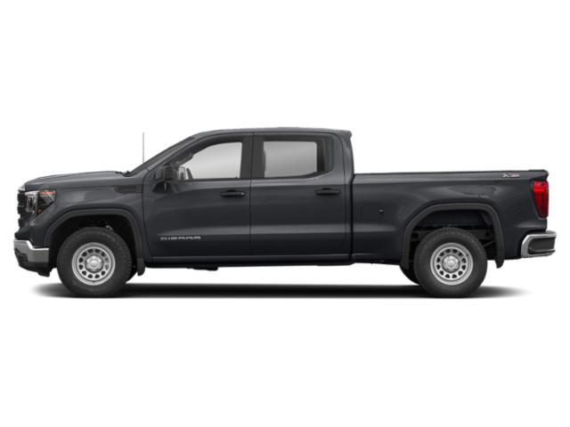 used 2024 GMC Sierra 1500 car