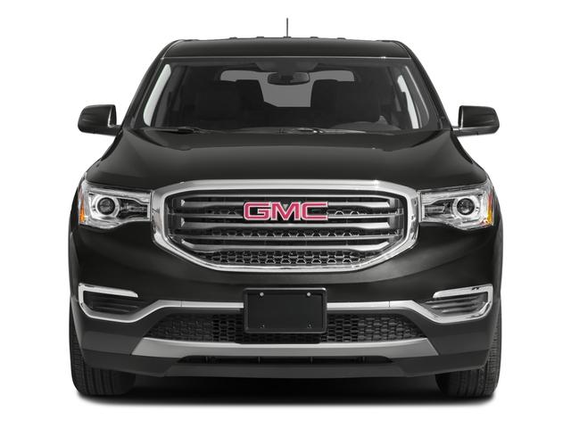 used 2017 GMC Acadia car, priced at $12,900