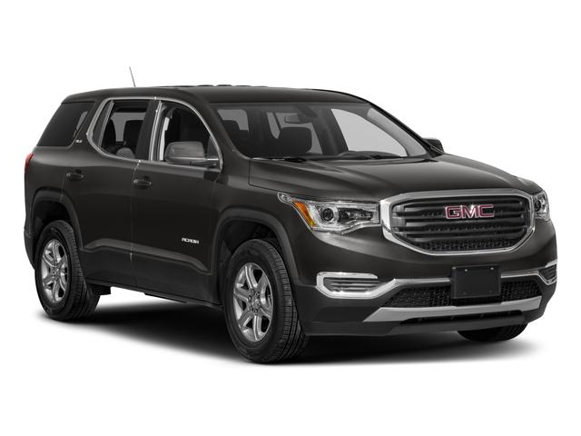 used 2017 GMC Acadia car, priced at $12,900