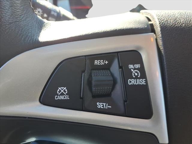 used 2015 Chevrolet Equinox car, priced at $11,900