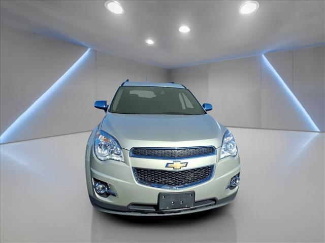 used 2015 Chevrolet Equinox car, priced at $11,900