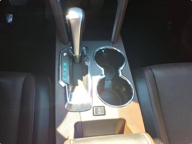 used 2015 Chevrolet Equinox car, priced at $11,900