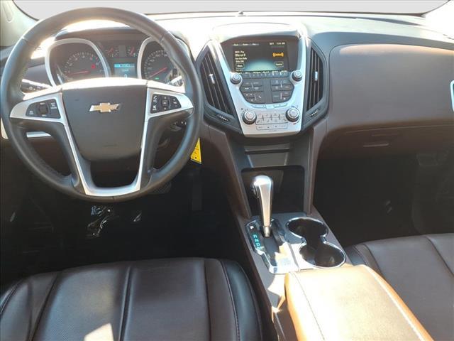 used 2015 Chevrolet Equinox car, priced at $11,900